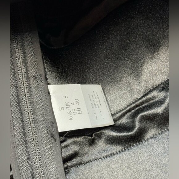 🆕 BRONX & BANCO 🧿 NWOT Maraya Floral Sequin Mini Dress, Pink Multi, Sz S US 4 - Picture 17 of 17